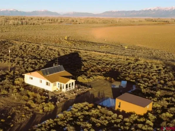 4590 Sierra Vista Road, Alamosa, CO 81101