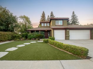 2776 Palo Alto Ave, Clovis, CA 93611