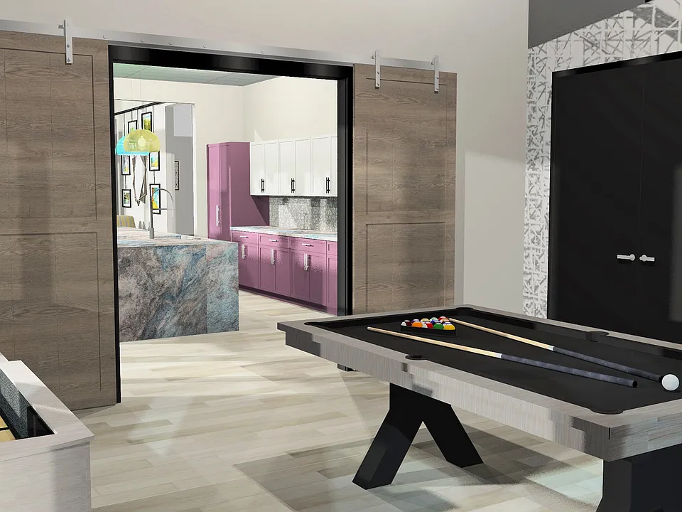 GameRoom