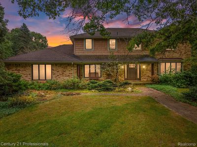 9601 Kier Rd, Holly, MI, 48442