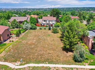 11969 W 66th Ln, Arvada, CO 80004