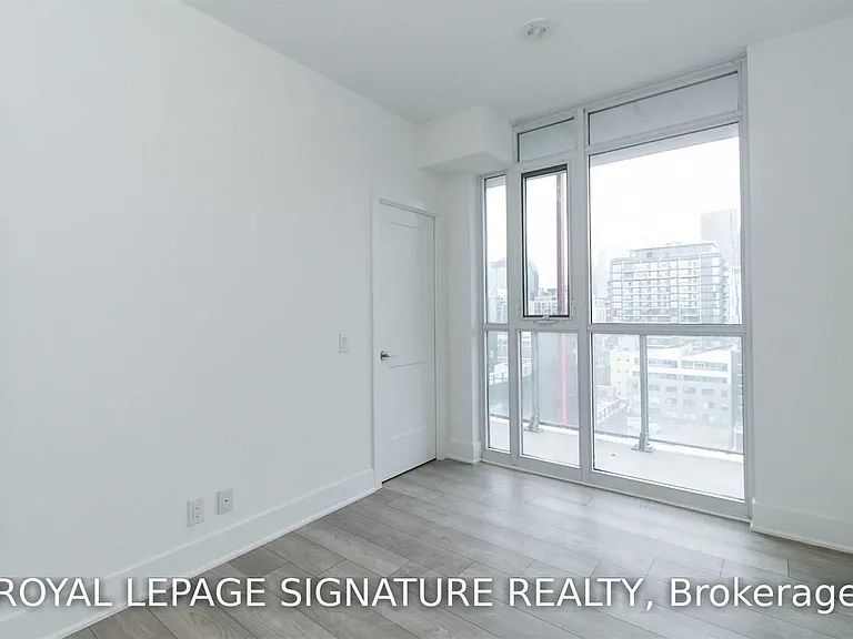 120 Parliament St #1202 — Photo 11