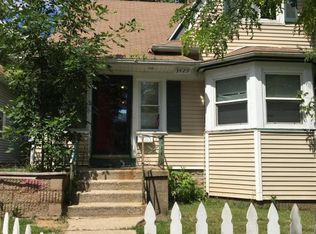 3429 N Richards St, Milwaukee, WI 53212
