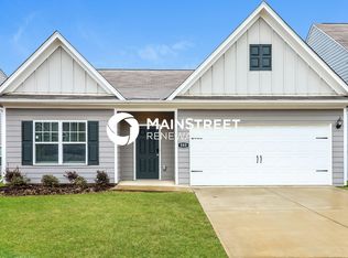 585 Clover Cir, Springville, AL 35146