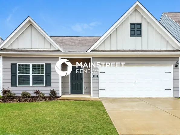 585 Clover Cir, Springville, AL 35146