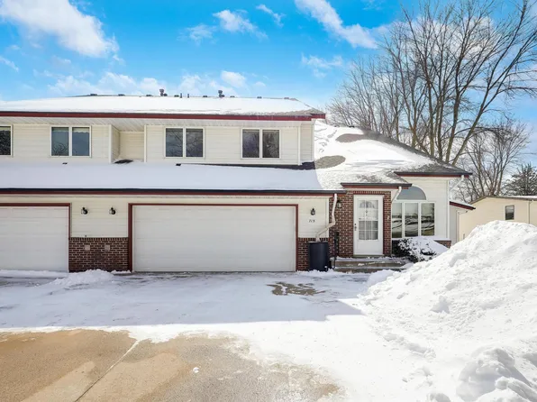 715 1st St SE, New Prague, MN 56071