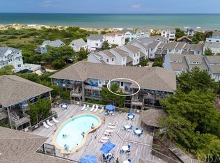 620 Sea Oats Ct #C-6, Corolla, NC 27927