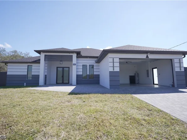 1602 McArthur Ave, Lehigh Acres, FL 33972