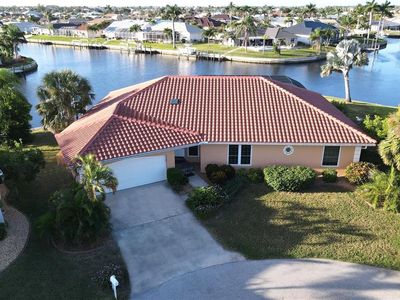 1123 Lucia Dr, Punta Gorda, FL, 33950