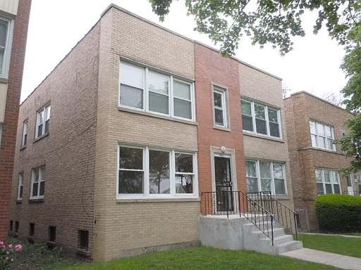 1st image of 4934 Mulford St APT 1W
