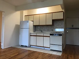 Rented by Hirsch Enterprises Incorporated