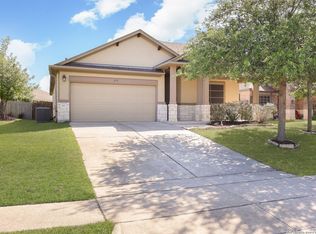 610 Easton Dr, San Marcos, TX 78666