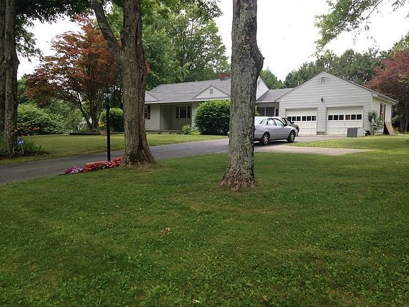 2 Car Garage Plus Off-Street Parking