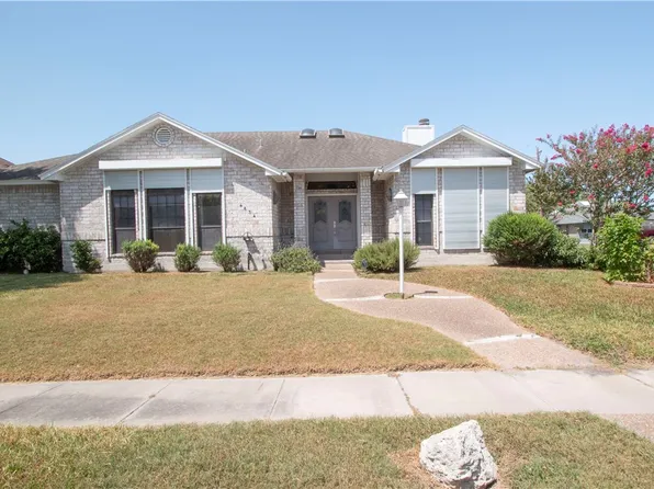 4634 Megal Dr, Corpus Christi, TX 78413