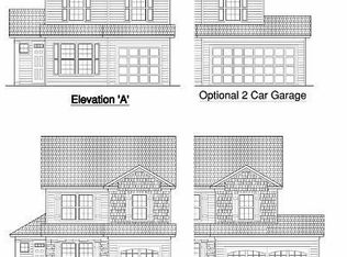 7669 Fayetteville Rd, North Charleston, SC 29418