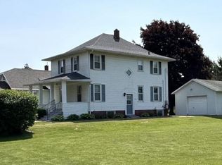 2568 Church, Deckerville, MI 48427