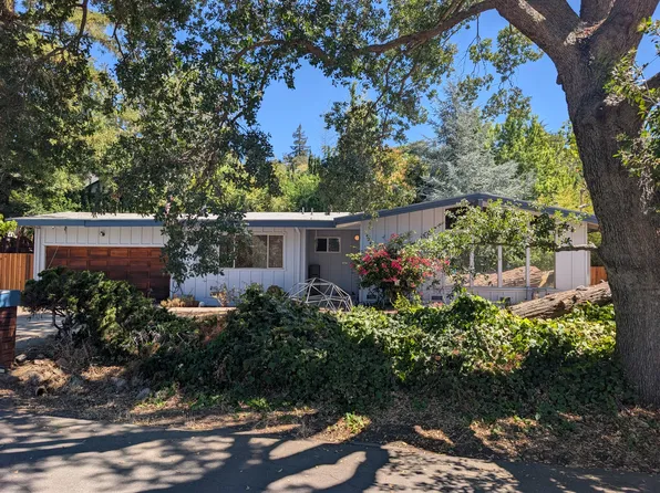 10550 Anderson Rd, San Jose, CA 95127