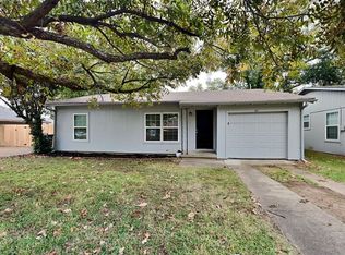 603 Euclid St, Cleburne, TX 76033