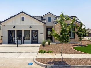 10700 Troy Aikman Dr, El Paso, TX 79924