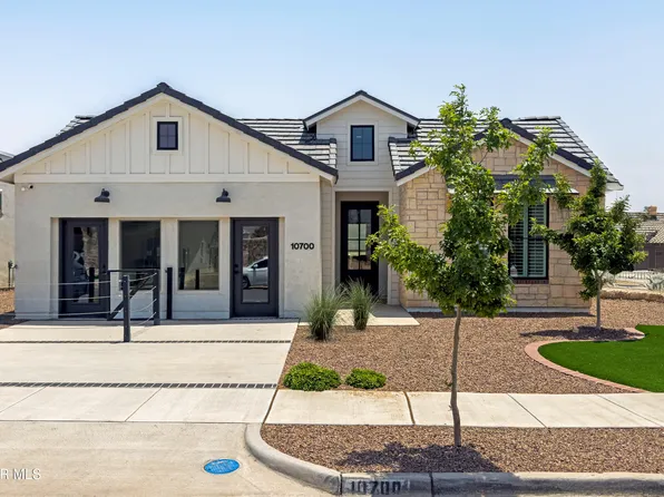 10700 Troy Aikman Dr, El Paso, TX 79924