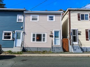 52 Cabot Street, St. John's, NL A1C1Z6