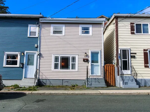 52 Cabot Street, St. John's, NL A1C1Z6