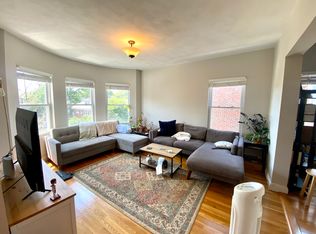 1433 Cambridge St, Cambridge, MA 02139