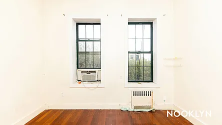 Rented by Nooklyn NYC LLC