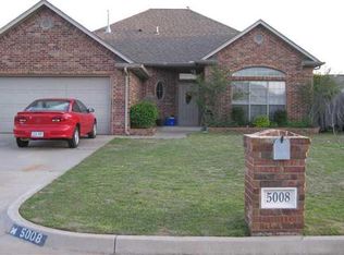 5008 SE 48th, Oklahoma City, OK 73139