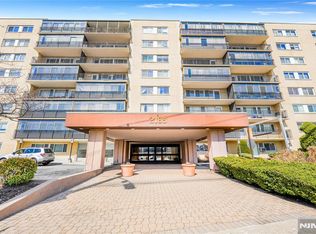 2185 Lemoine Ave APT 5B, Fort Lee, NJ