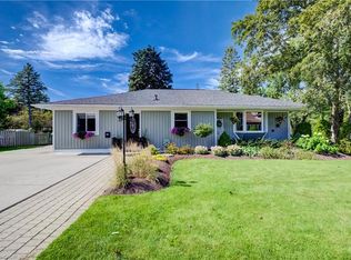 4 James Wilson St, Woolwich, ON N0B1K0