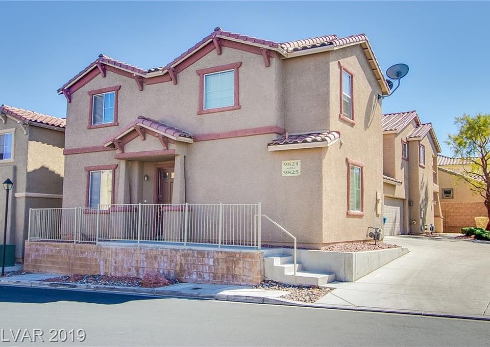 1st image of 9821 Fountain Walk Ave