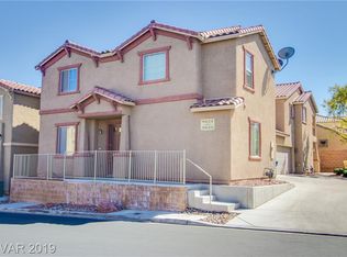 9821 Fountain Walk Ave, Las Vegas, NV 89149