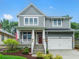 5332 Lane Pl, Downers Grove, IL 60515