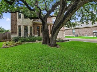 602 Rolling Brook Ln, Cedar Park, TX 78613