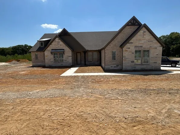 1103 Perrin Ln, Van Alstyne, TX 75495