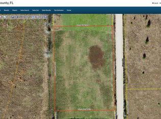 602 Garner Rd, Quincy, FL 32351