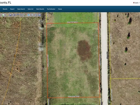 602 Garner Rd, Quincy, FL 32351