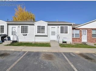 1313 Darrell Rd, Evans, CO 80620