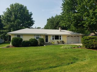 4818 Frank Dr, Joliet, IL 60404
