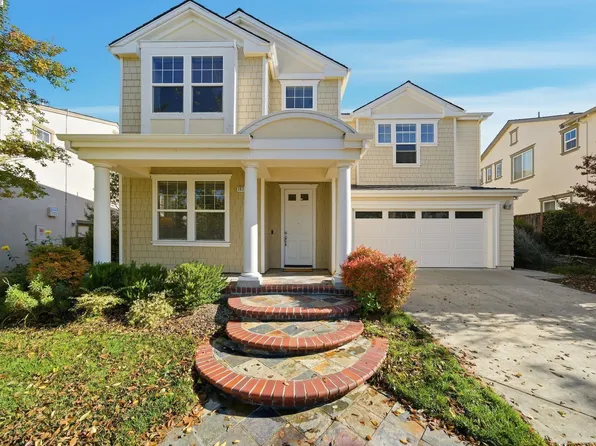 3638 Sandalford Way, San Ramon, CA 94582