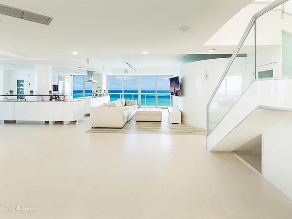 3rd image of 6301 Collins Ave Ph 1-2