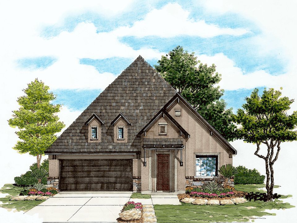 Elevation A