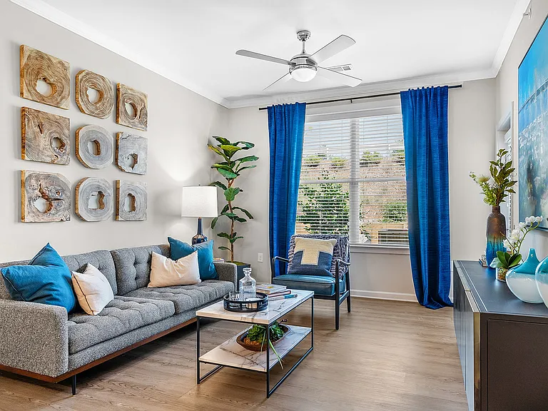 Rosalia Verdae - 55+ Active Adult Apartment Homes — Photo 24