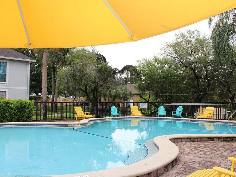 Sunscape Apartment Homes — Photo 18