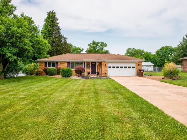 8689 Pastoral Ln, Cincinnati, OH 45244