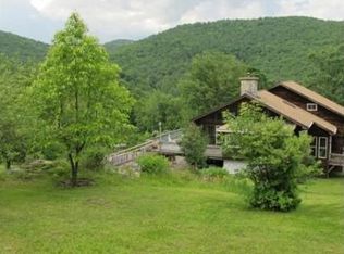 214 Call Rd, Colrain, MA 01340