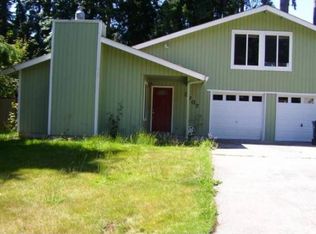 3707 Creighton Ct SE, Olympia, WA 98503