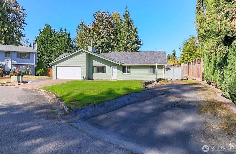 2nd image of 11216 SE 228th Place