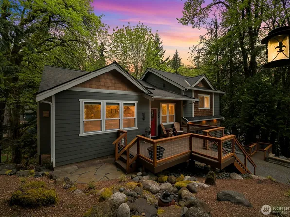 4 Indian Ridge Court, Bellingham, WA 98229